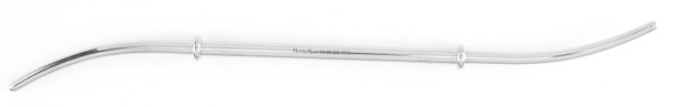 MH30-505-1920 Integra Miltex Hank Uterine Dilator, 10-1/2, Dbl-End, 19Fr & 20Fr