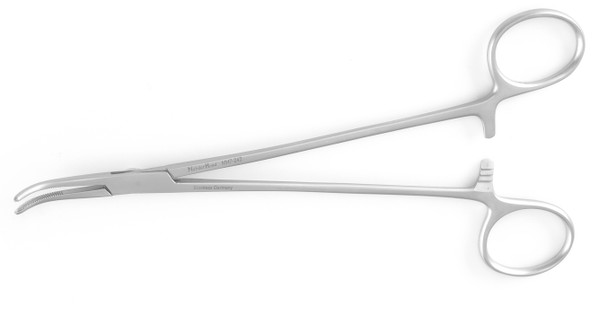 MH7-242 Integra Miltex ADSON FORCEPS 7-1/4, CURVED