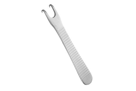 PM-0552-1/2 Integra Miltex KILNER ALAE RETRACTOR, 3-1/4, 12.7mm WIDE,2 PRONGS
