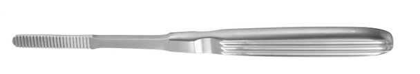 PM-1444 Integra Miltex McIndoe Nasal Rasp 6-1/2 Straight, Reverse Cutting