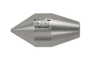 PM-21965 Integra Miltex Bullet Tip,Large for REF#PM-21964 Breast Dissector