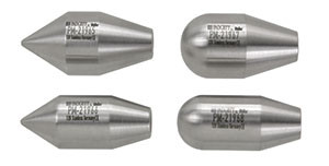 PM-21967 Integra Miltex Round Tip,Large for REF#PM-21964 Breast Dissector