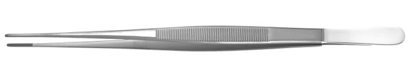 PM-2530 Integra Miltex POTTS-SMITH DRESSING FCPS 9-1/4, TUNGSTEN CARBIDE