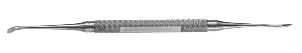 PM-3827 Integra Miltex Kleinert-Kutz Elevator/Dissector, 7, Dbl, 2mm/4mm