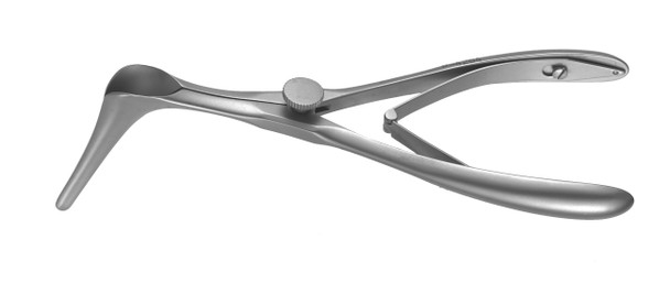 PM-4264 Integra Miltex Cottle Septum Speculum, 5-3/8, 32mm Blades