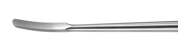 PM-4307 Integra Miltex JOSEPH PERIOSTEAL ELEVATOR 6-3/4, NO. 2, 3MM WIDE