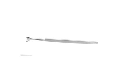 PM-4316IN Integra Miltex DESMARRES RETRACTOR 5-1/2, INSULATED, SIZE 1