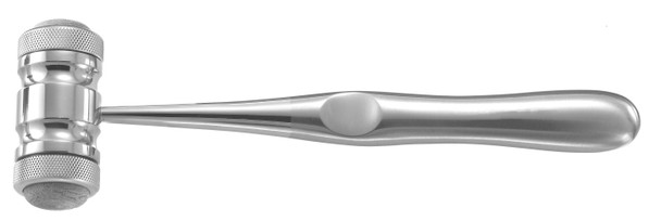 PM-4398 Integra Miltex Nasal and Orthopedic Mallet,7-1/2, 6 oz.Head,1 Dia