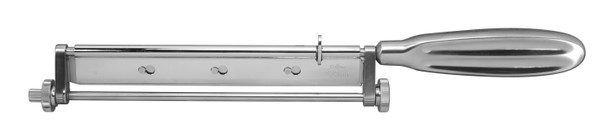 PM-4597 Integra Miltex Watson Skin Graft Knife, 12