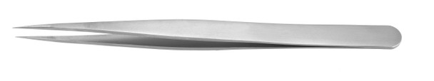 Integra Miltex MICROSURGERY FORCEPS 5-1/4, NO. 26-SA, FINE POINTS