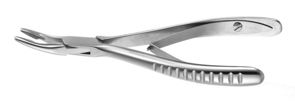 Integra Miltex FRIEDMAN RONGEUR 5-5/8, CURVED