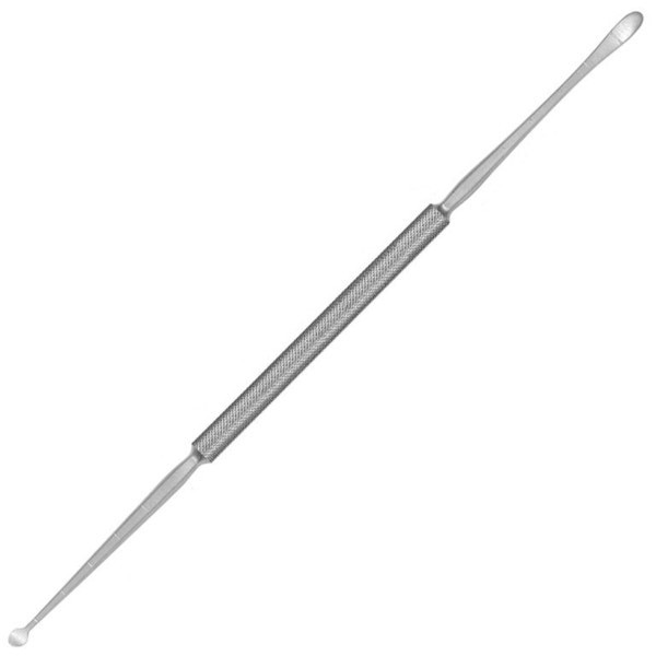 PM-4808 Integra Miltex PICKRELL-COTTLE ELEVATOR 9, D/E, SLIGHTLY CURVED, Each