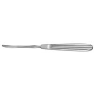 Integra Miltex TESSIER PERIOSTEAL ELEVATOR 7, 7MM WIDE