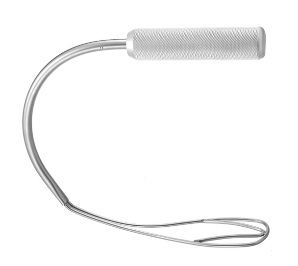 Integra Miltex BIGGS MAMMAPLASTY RETRACTOR 8, 2 WIDE