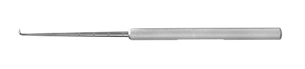 Integra Miltex Cronin Cleft Palate Knife, 7, Triangular End