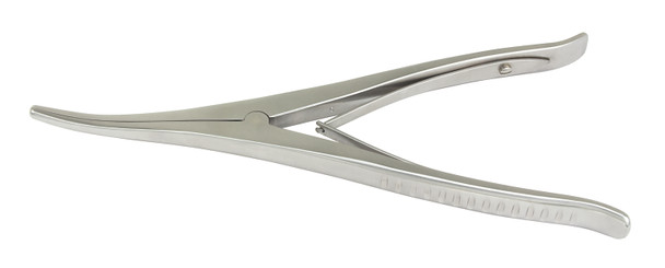 Integra Miltex ICONOCLAST 8-3/4, SMALL, BLADE LENGTH 3-3/8
