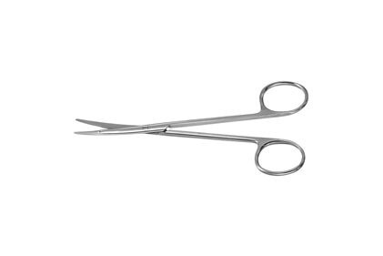 PM-6540 Integra Miltex Ragnell Undermining Scissors, 5-1/8, Straight, Each