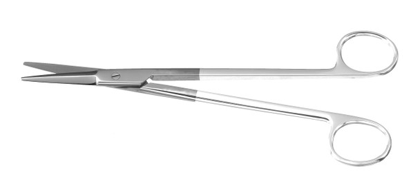 Integra Miltex GORNEY RHYTIDECTOMY SCS 7-1/4, STR, SUPERCUT/TC