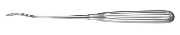 Integra Miltex Blair Cleft Palate Elevator, 8, 6mm Wide, Curved