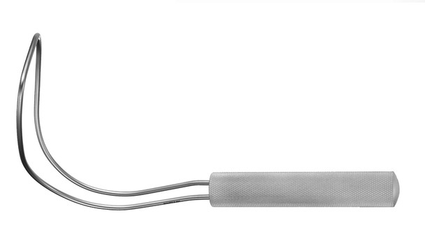 Integra Miltex Biggs Rhytidectomy Retractor, 9
