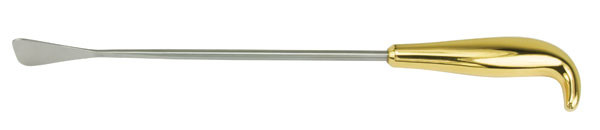 Integra Miltex TBTS-STYLE BREAST DISSECTOR 13, SPATULA BLADE