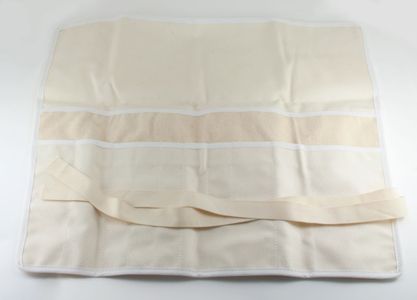 Integra Miltex MED INSTR CANVAS WRAP ROL