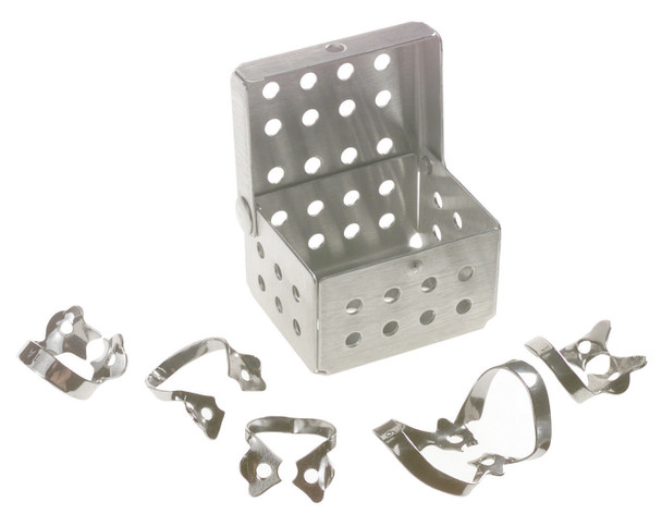 Integra Miltex SMALL PARTS BOX 1-5/8" x 1-1/4" x 1"