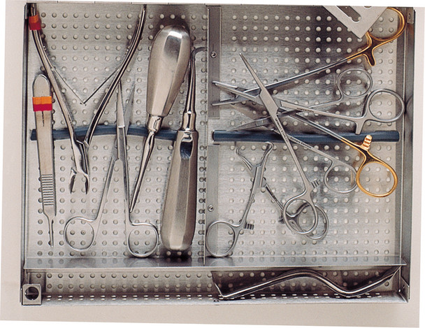 Integra Miltex ORAL SURGERY