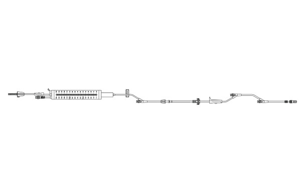 2440-0600 CareFusion GEM V/NV MC 4SMS 20DP 10PK