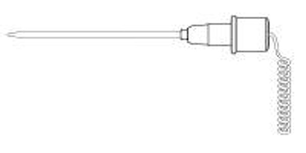 2888B CareFusion TURBO TEMP RCTL PROBE LONG