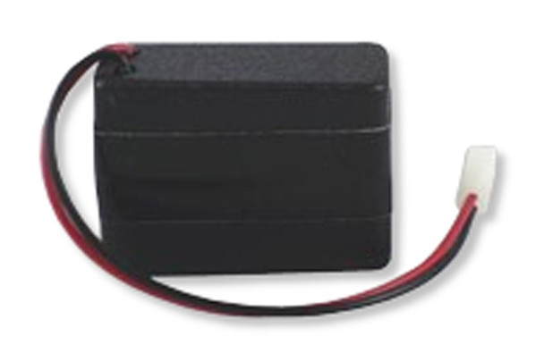 10882 Cables and Sensors CareFusion > Alaris Compatible Medical Battery Amp: 0.7 Volt: 12 Chemistry: NiCd - Nickel-Cadmium