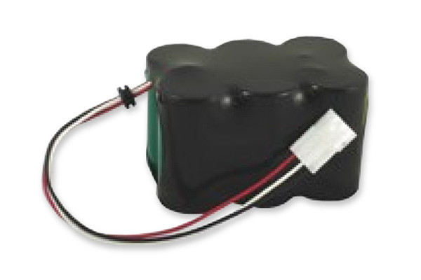 10988 Cables and Sensors BMD (Bio-Med Devices) Compatible Medical Battery Amp: 10 Volt: 7.2 Chemistry: NiMH - Nickel-Metal Hydride