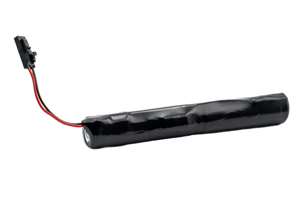 11407 Cables and Sensors Siemens Compatible Medical Battery Amp: 1.5 Volt: 2.4 Chemistry: NiMH - Nickel-Metal Hydride