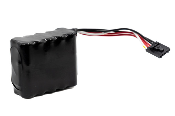 11425 Cables and Sensors Spacelabs Compatible Medical Battery Amp: 0.7 Volt: 12 Chemistry: NiMH - Nickel-Metal Hydride