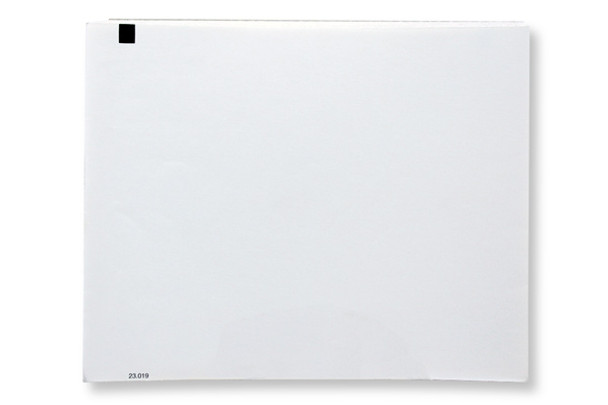 12010 Cables and Sensors Spacelabs Compatible ECG/EKG Chart Paper - 307568 Size: 120 x 150 Array,300 Sheets