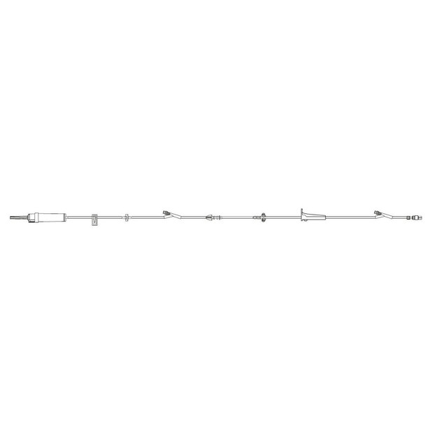 C24116E CareFusion GEM V/NV CKV 2 SMS 20 DP 1 SLD CLP