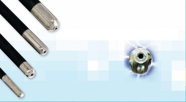 160636 CONMED LAP PROBE,5 MM, H/SWITCH,36cm 10/CS