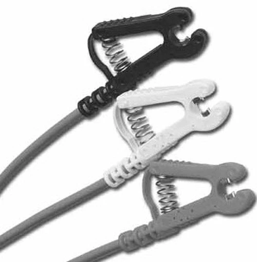 FSL24-003 CONMED L/W:SHLD;AMI GRAB,24",3/PKG,3A 3/PK