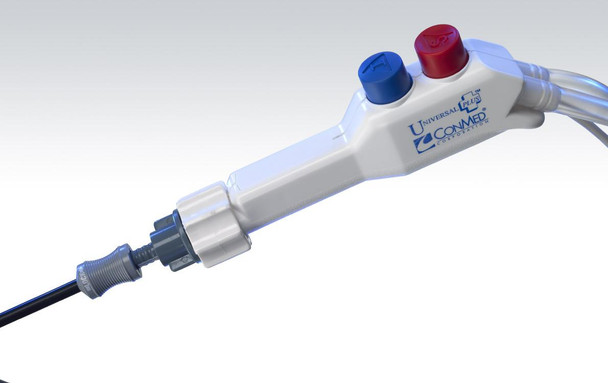 60-6010-001 CONMED UNIV+STRAIGHT F/C E/S 10/CS 10/CS