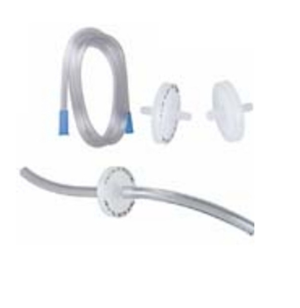 502690 Precision Medical Filter and Tubing Assembly