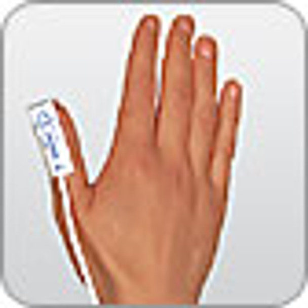 2231-2 Maxtec Pediatric Disposable Finger Sensor for Nonin (Microfoam), code R119P04-020