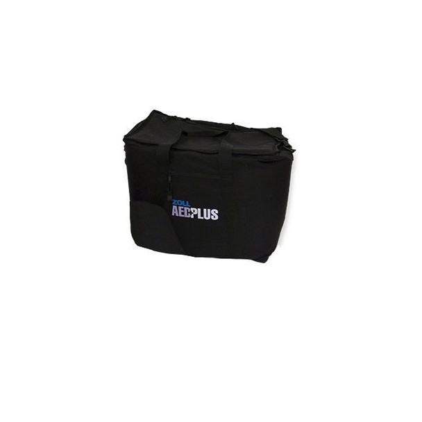 8000-0847-01 Zoll AED Plus Demo Kit Carry Bag