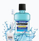 Mouthwashes