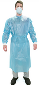 Surgical & Isolation Gowns