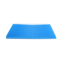 Healthmark Industries 2-3215 SILICONE FINGER MAT 13.25 X 8.25 - BUBBLE ...