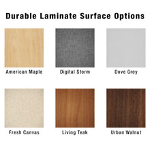 Fabrication Enterprises, 15-3353 Therashape Table, Adjustable