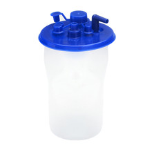 Cardinal Health HEALTH MEDI-VAC® GUARDIAN™ 65651-230 Suction
