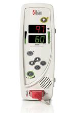 9191 Masimo Rad-8 Pulse Oximeter, Vertical. One year warranty, RED 20 ...
