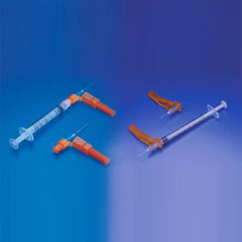 ICU Medical 4288 Hypo Nedl-Pro 22G X 1 1/2