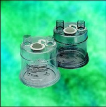 Medline (formerly Teleflex) 500-20 Humidification Chamber Assembly ...